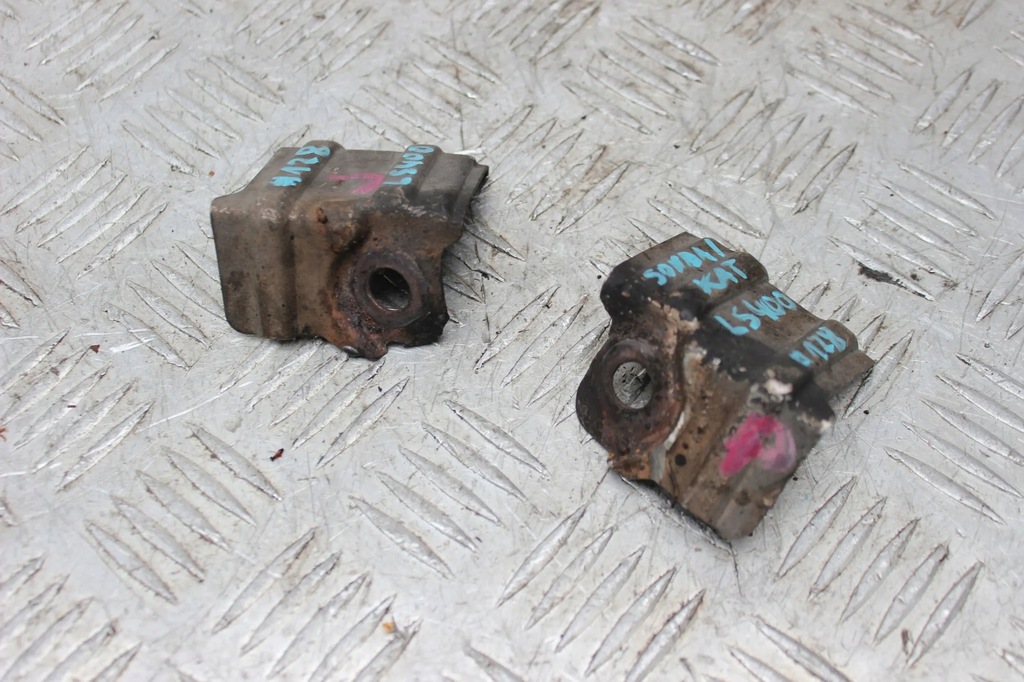 фото №2, Lexus ls 400 1992 датчик лямбда-зонд