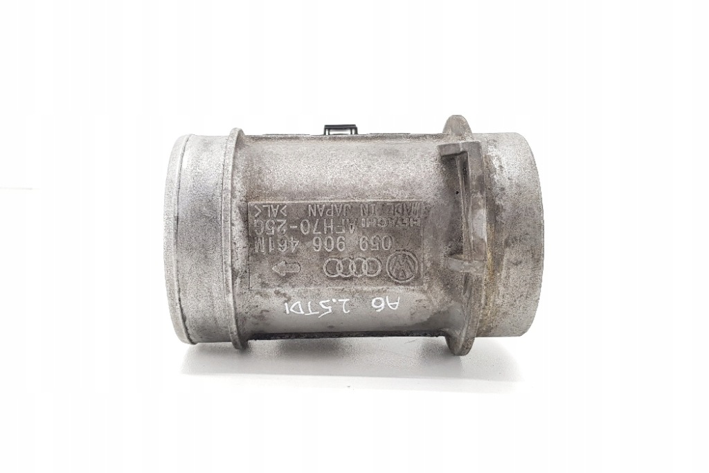 Купити Витратомір audi a6 avant 4b5, c5 htcafh7025c 2.5l дизель 132kw 2003