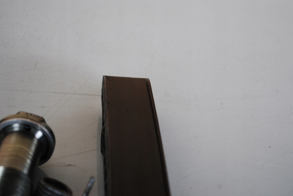 фото №12, Грм ланцюг kompletny mercedes w211 2.7 cdi