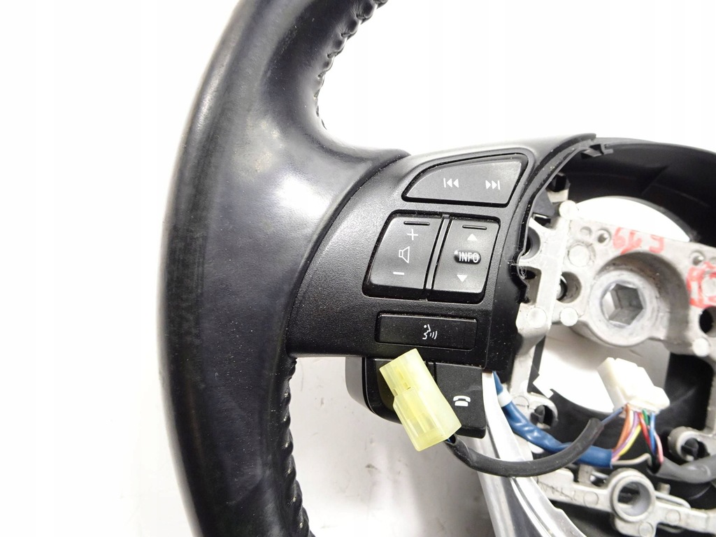 фото №6, Воздуховод кожа multi mazda 6 gj 12-18r.