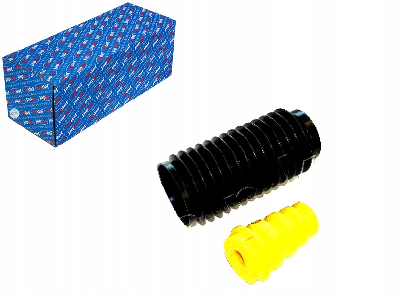 фото №1, Набор защитный амортизатор 1 + 1 jedna сторона japko