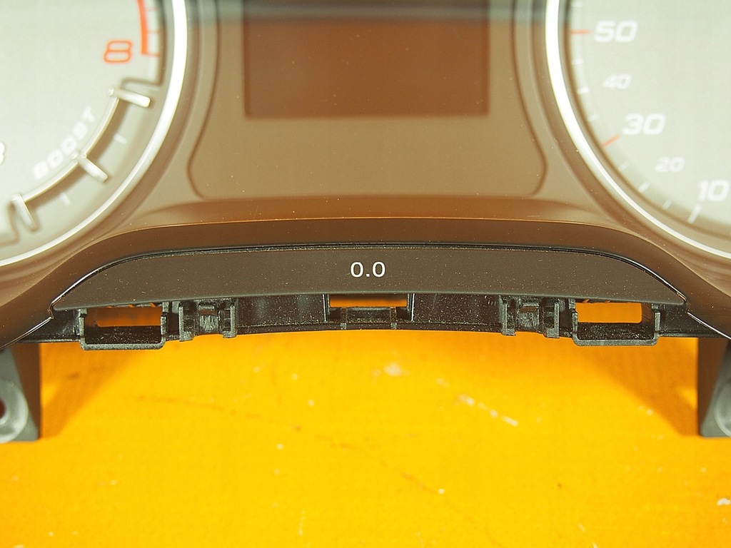 фото №9, Audi s3 8v счетчик sport 8v0920872d