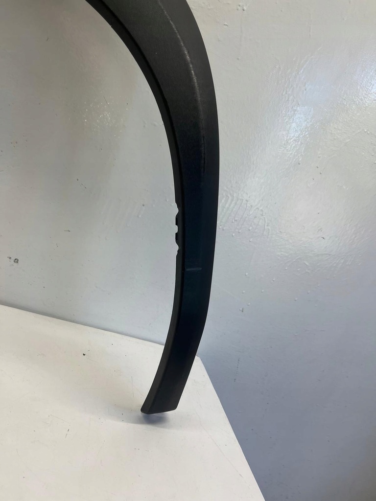 фото №5, Молдинг передняя правая toyota yaris cross перед