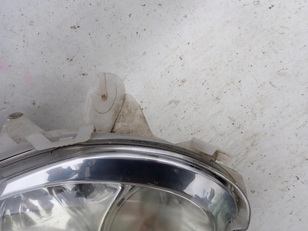 фото №3, Smart fortwo i 1 lift 03-07 лампа перед права