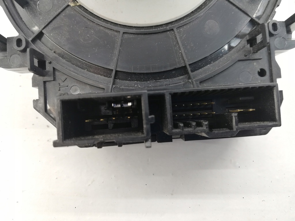 фото №6, Kia niro 16-22 лента подушка безопасности шлейф подогрев