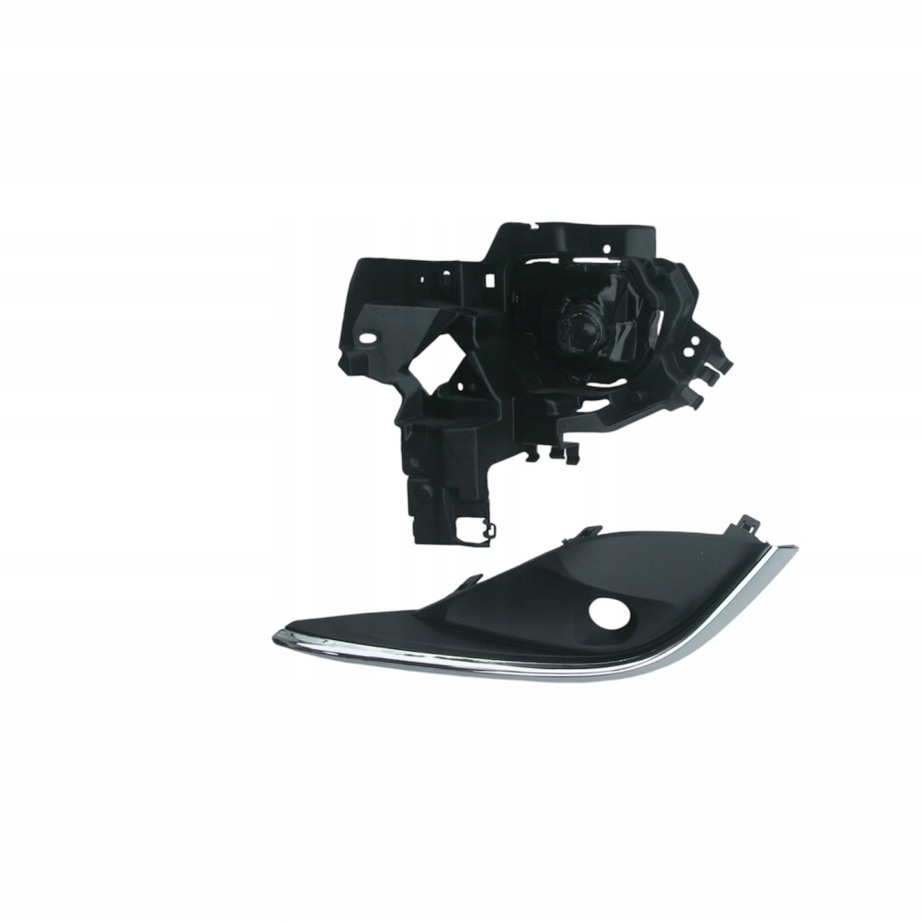 Купить Mazda6 кронштейн led решётка 2015-2018 правое drl