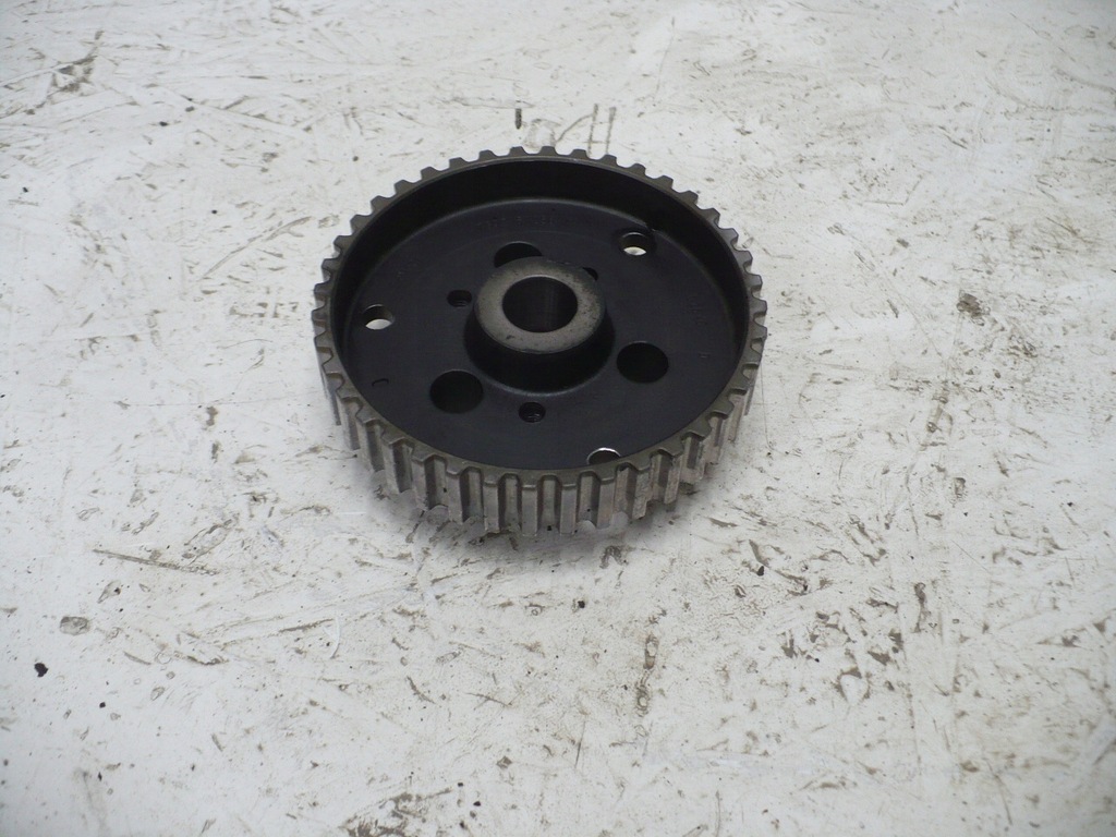 фото №1, Ford колесо распределительного вала 1.8 tdci mondeo 4 galaxy focus