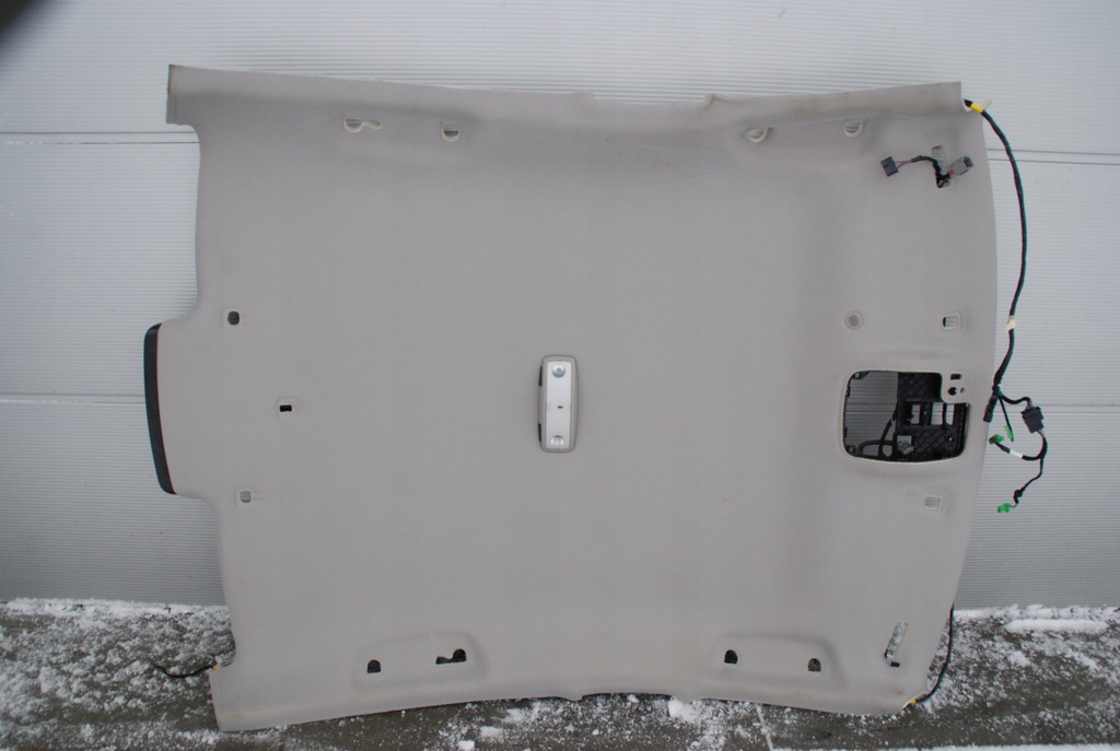 фото №3, Volvo s60 ii стеля 10-13r