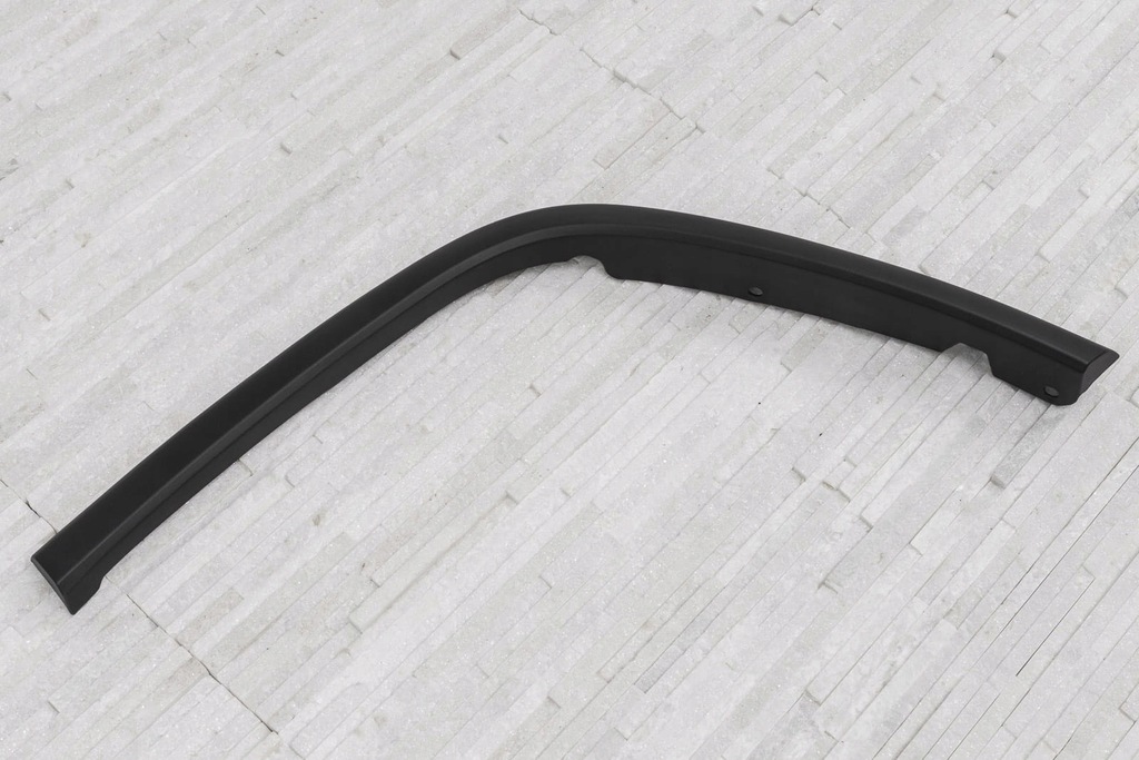 фото №8, Jeep grand cherokee iv wk2 10-21 молдинг заднего крыла левая 1mp35rxfai