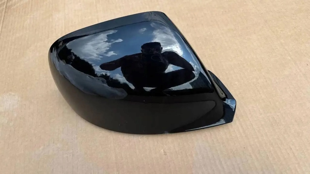 фото №1, Volkswagen transporter - caravelle t6 2018 корпус