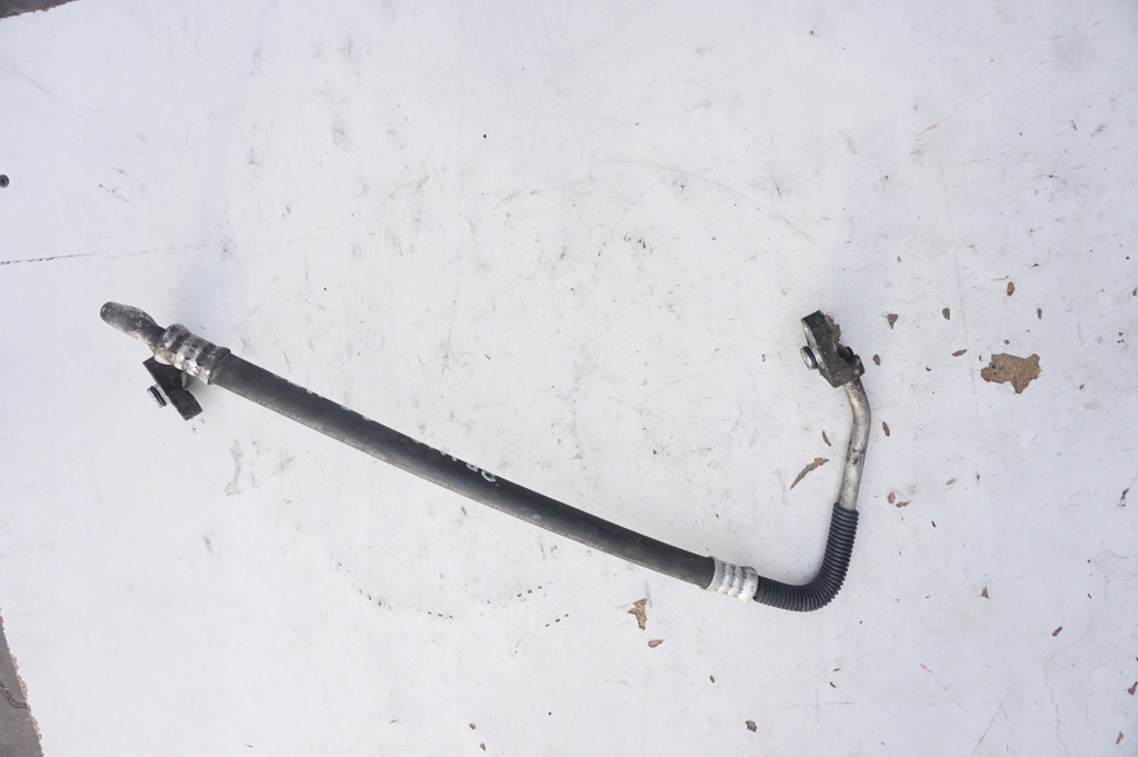 фото №1, Шланг кондиціонера toyota prius ii 2 1.5 hyb