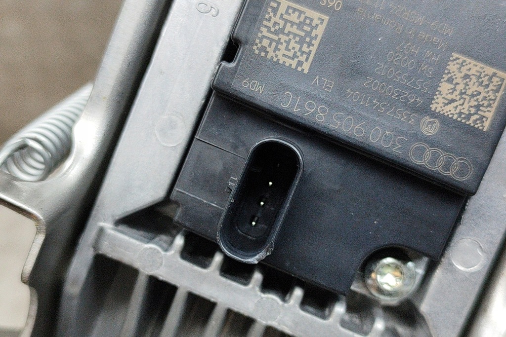 фото №7, Porsche 911 992 lenksäulenmechanismus rhd 992419506h 4.0 benzin 375 kw 2024