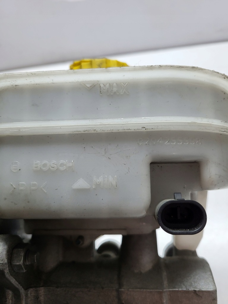 фото №6, Iveco daily v 14- насос підсилювач гальм гальмівні 504269884