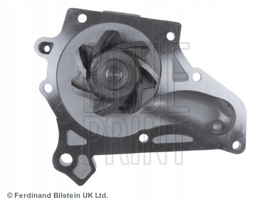 фото №16, Насос води toyota avensis 2.0i 16v 1997- 2000, carina e 2.0i 16v blp