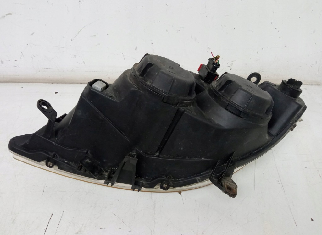 фото №5, Лампа права передня peugeot 307 s hdi