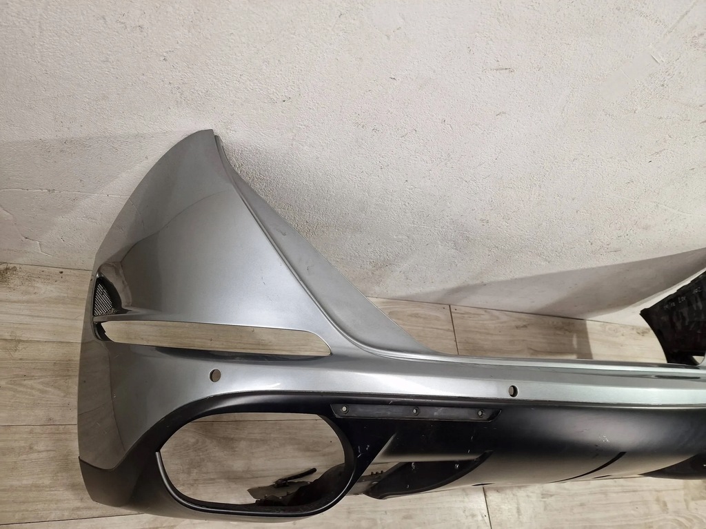 фото №7, Ferrari california t 15- lift бампер задняя