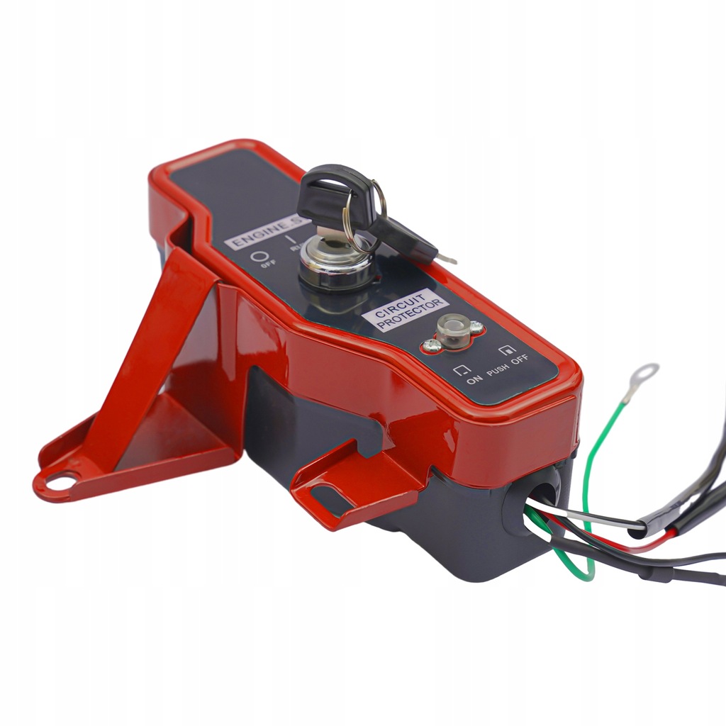 фото №10, Gx160 gx200 электрический набор стартовый dla honda