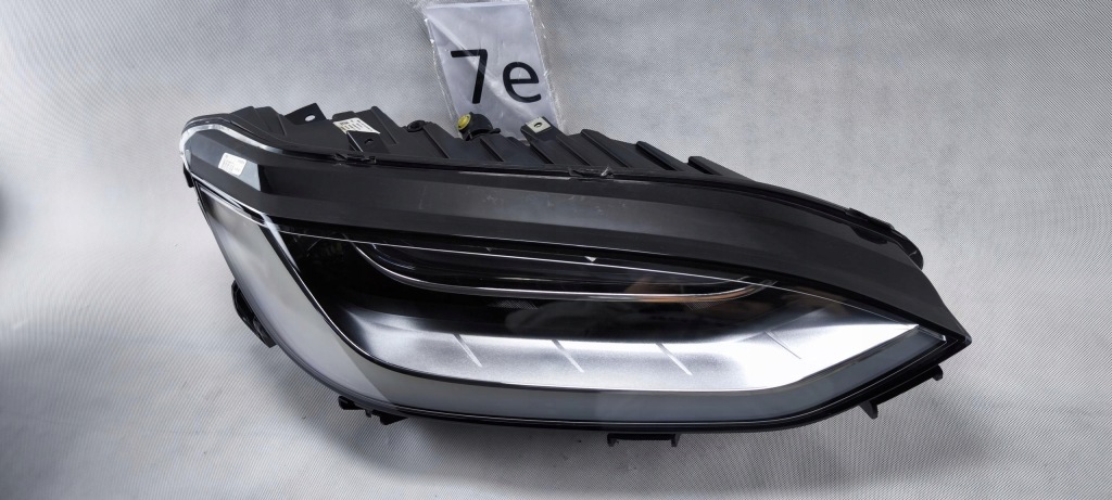 Tesla x full led правый  uplevel фара фара 103431900b в Украине