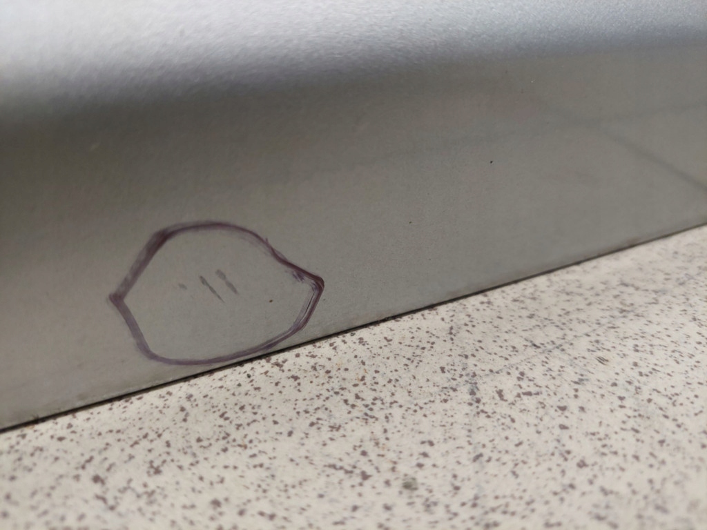 фото №6, Vw touran i дверь правый перед лак la7w