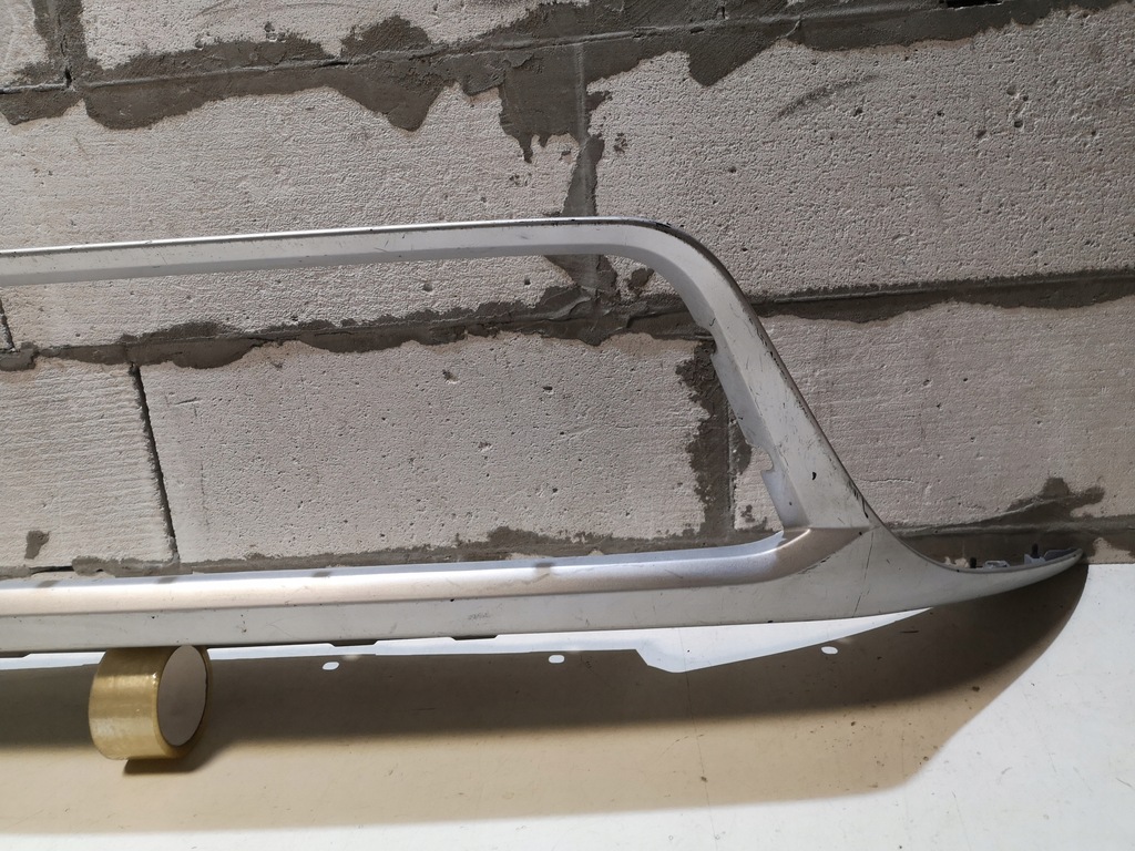 фото №3, Ducato iii lift 13- решётка радиатора решётка радиатора рамка