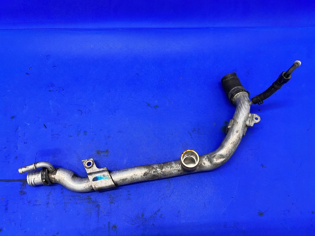 фото №6, Audi a8 d4 4.2 tdi cds труба wody 057121071an