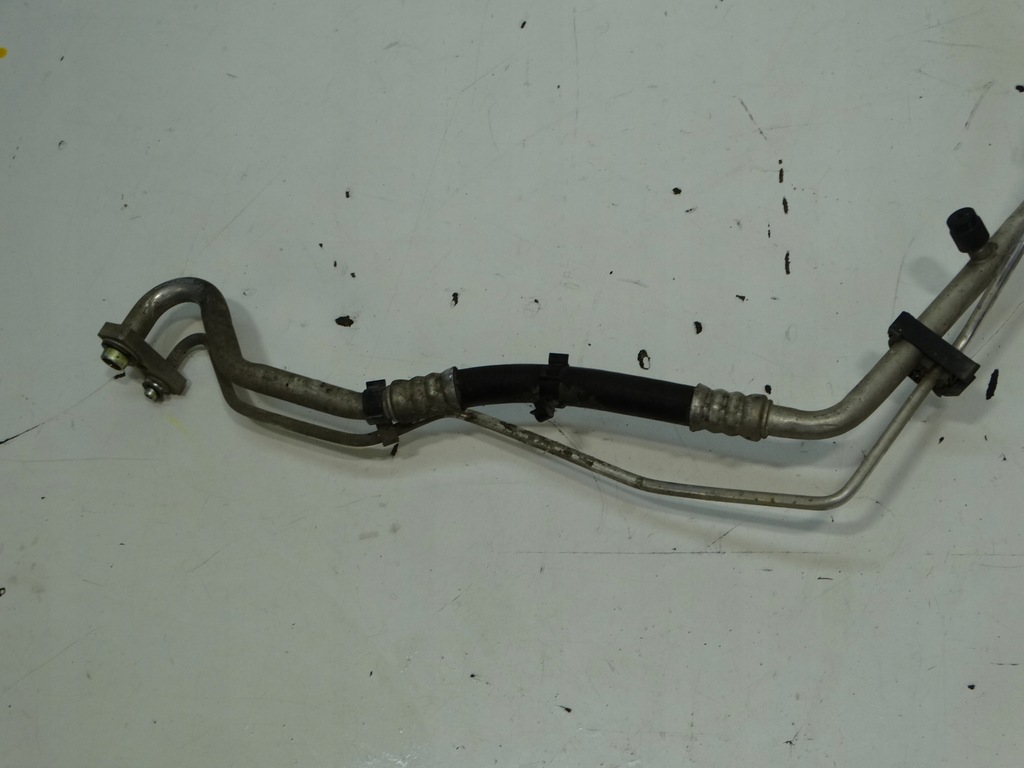 фото №5, Дроти трубки кондиціонера opel astra iv j kombi gm 13254568