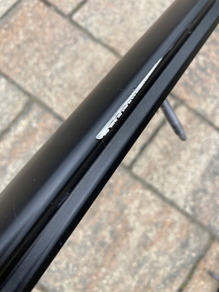 фото №6, Mini clubman f54 рейлинги кровельные 7363314 7363313