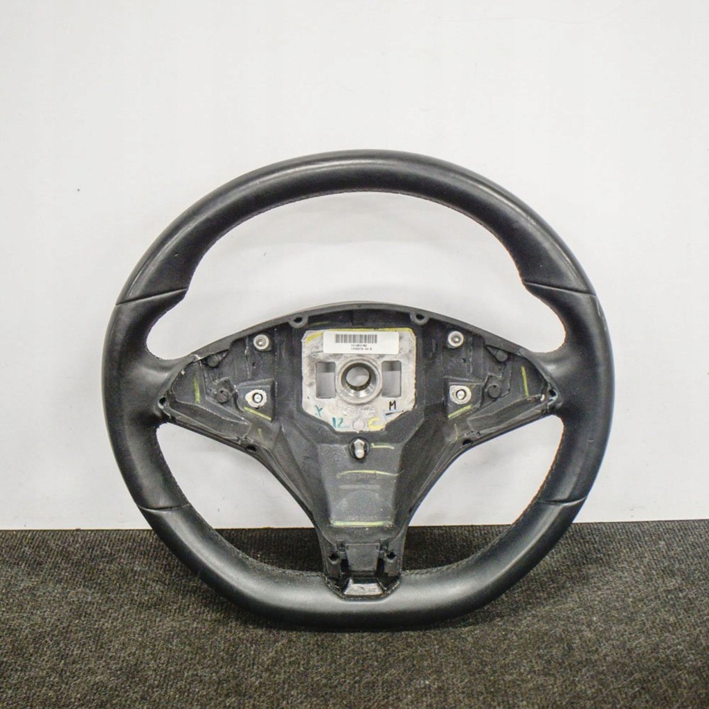 фото №1, Tesla model x 2018 воздуховод