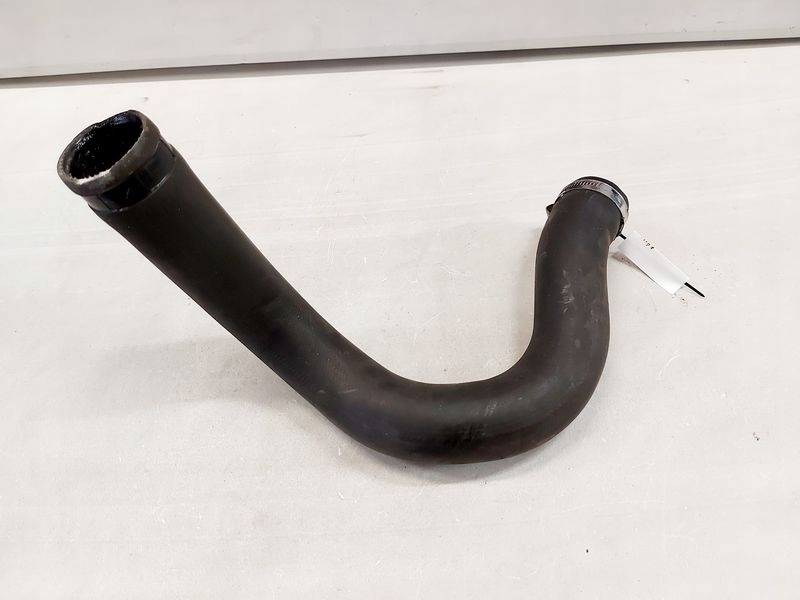 фото №1, Renault koleos i 2.0 dci труба интеркулер