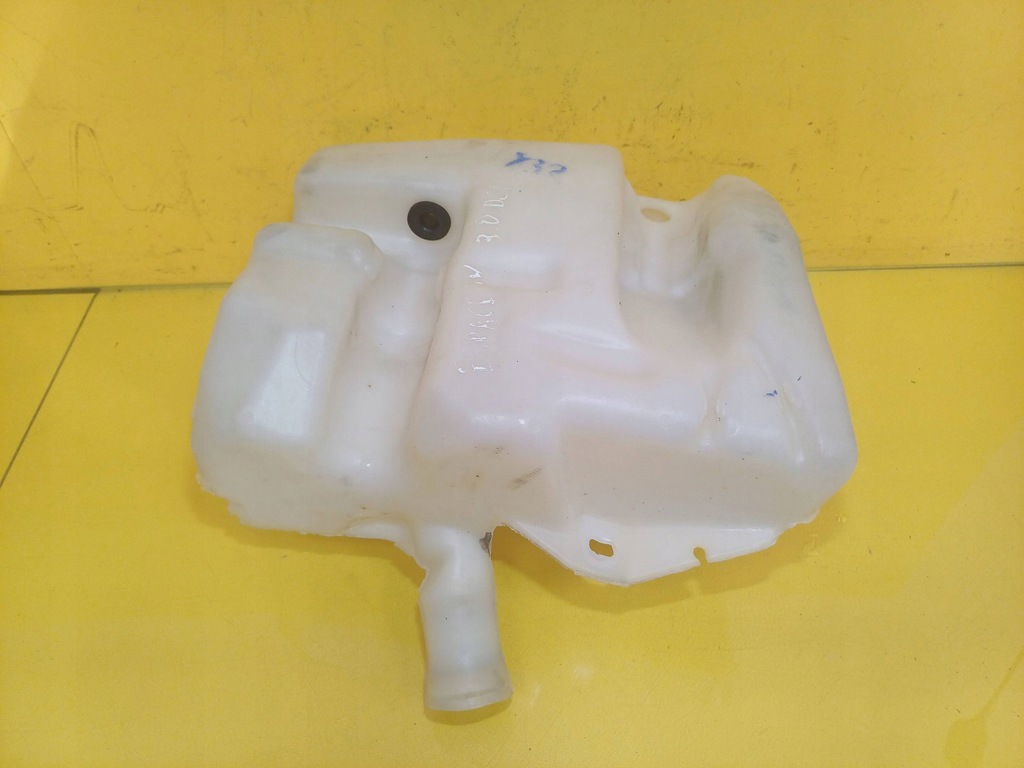 фото №1, Бачок рідина омивача renault espace iv 8200056561 nr232