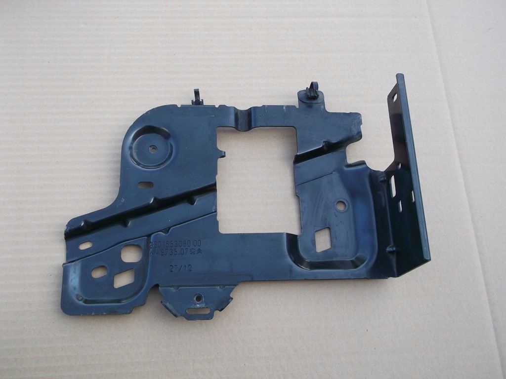 фото №1, C3 picasso peugeot 2008 основа акумулятор