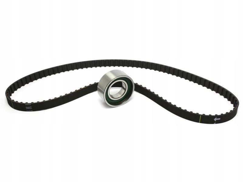 фото №10, Комплект - набор ремень распределительного вала [ina]