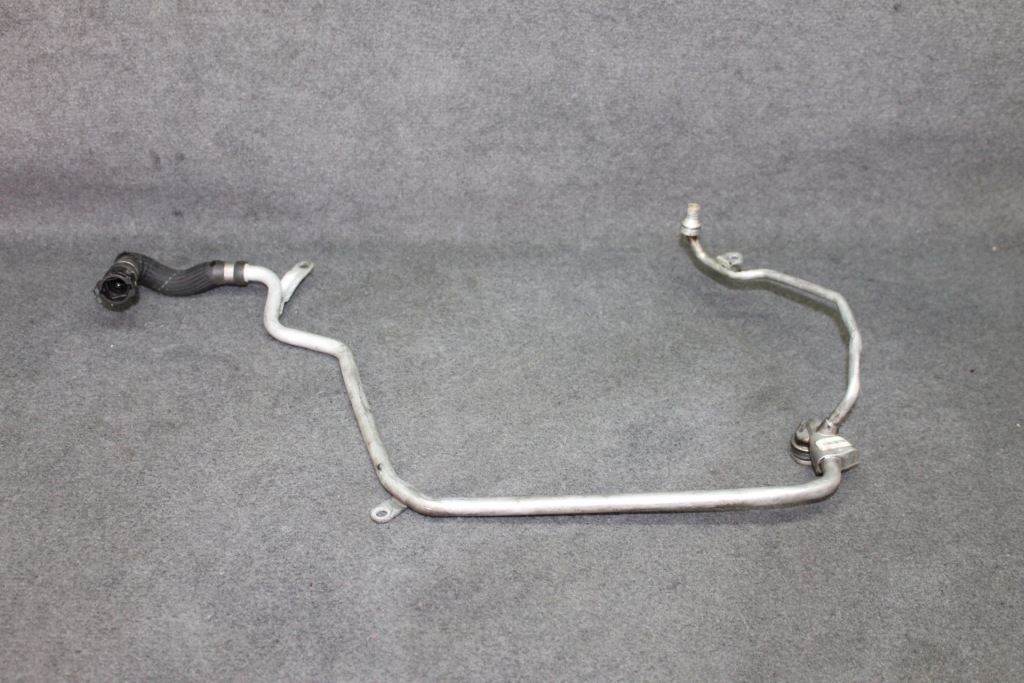 Купити Bmw f30 f32 f10 f15 f25 f01 3.5d 4.0d n57 трубка трубка рідина scr