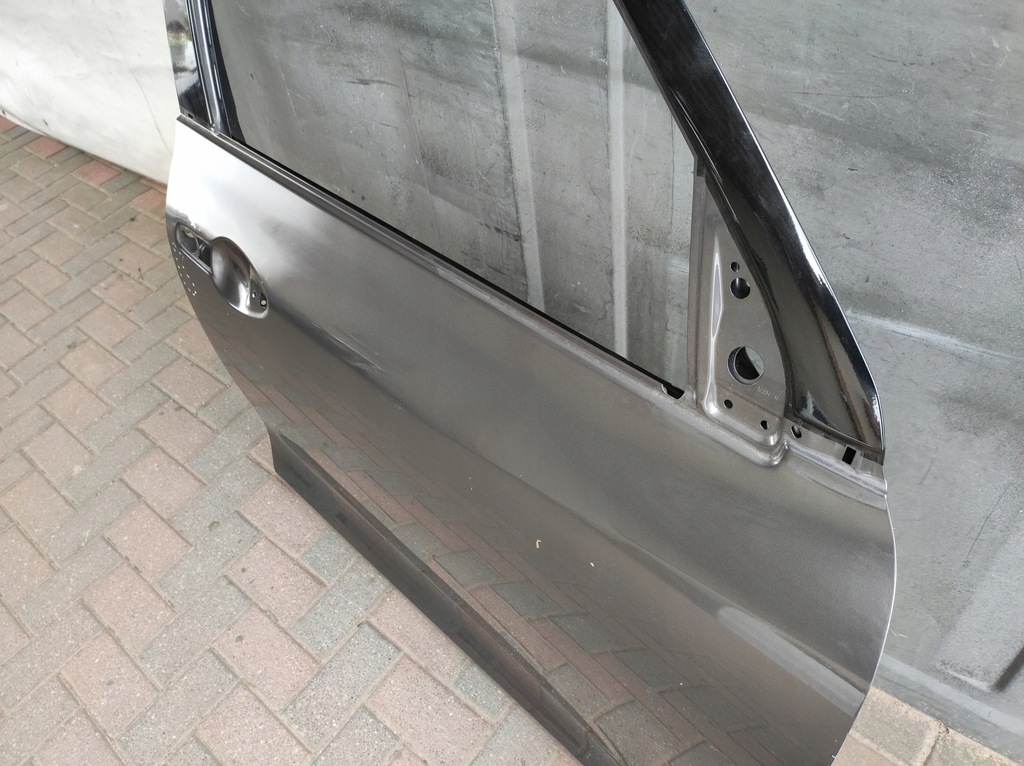 фото №5, Дверь swift mk8 перед правый передние правое