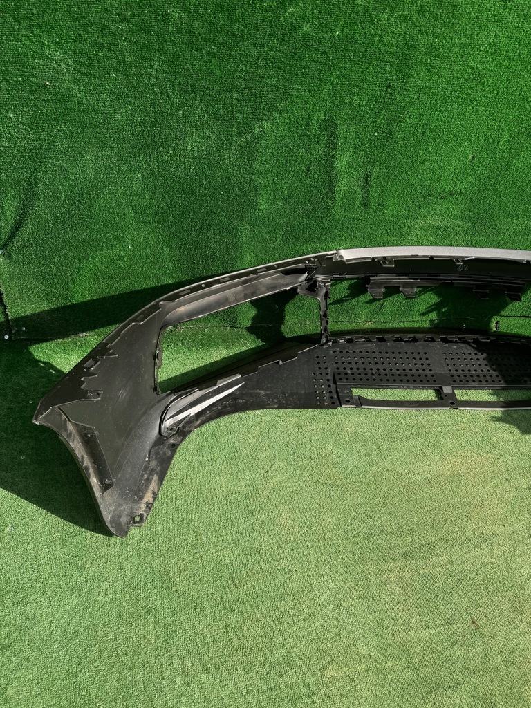 фото №12, Porsche 911 992 2019- бампер перед 992807221n