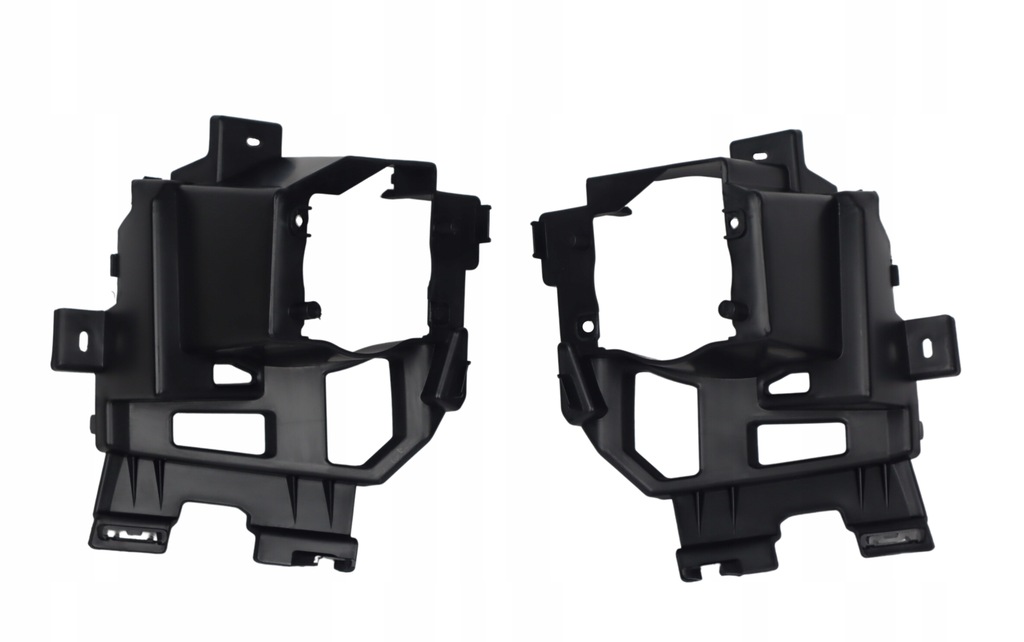 фото №1, Кронштейн противотуманная фара peugeot rifter 2018 - 2023