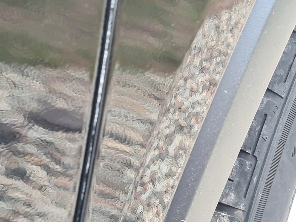 фото №6, Крыло правый передний opel mokka x gb0 z22y