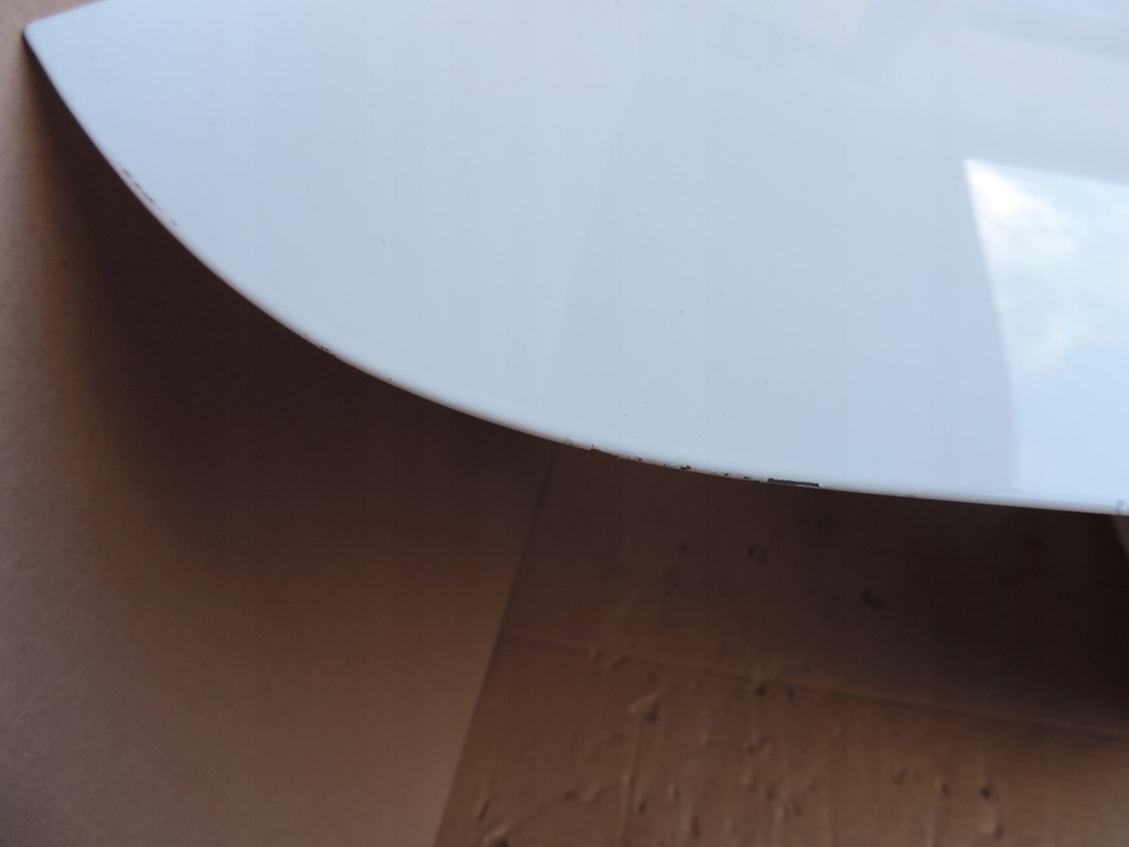 фото №9, Alfa romeo giulia 2016 2017 задняя крышка багажника задняя