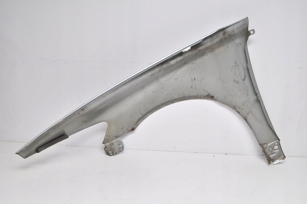 фото №7, Volvo v50 крыло правый перед передний