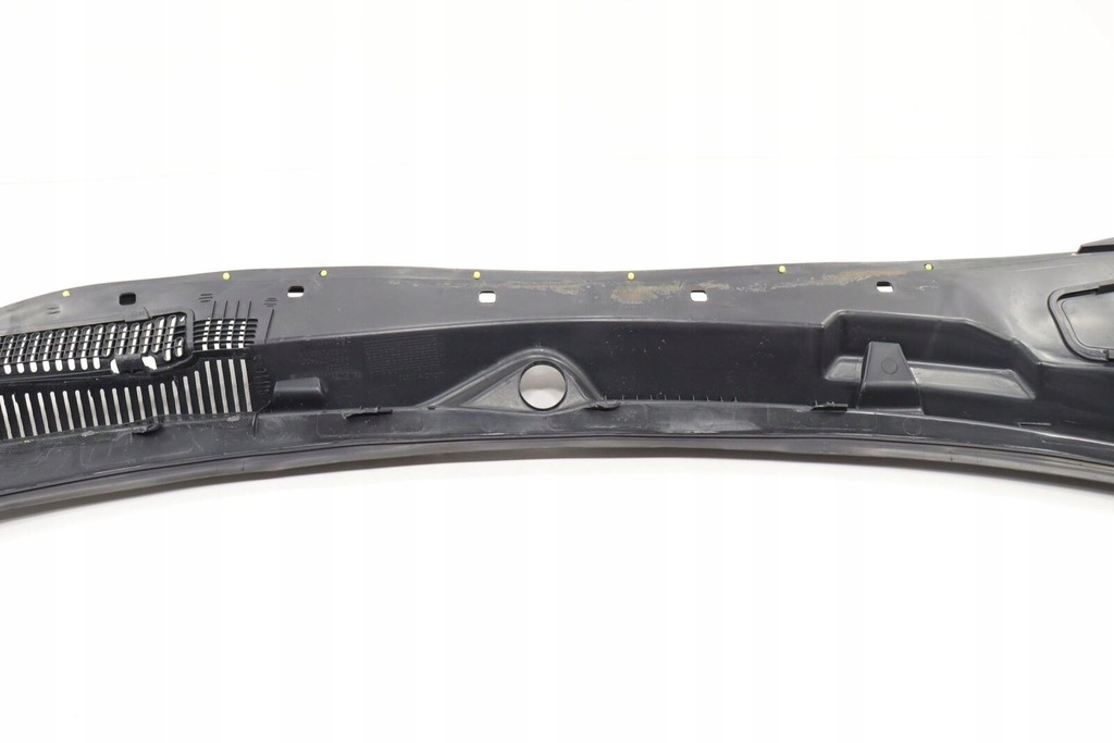 фото №9, 2015-2023 challenger жабо защита idealna прокладка резиновый элемент гарантия