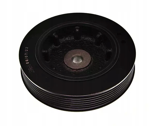 Колесо renault шкив вала korb. 1.9d clio 19 Цена