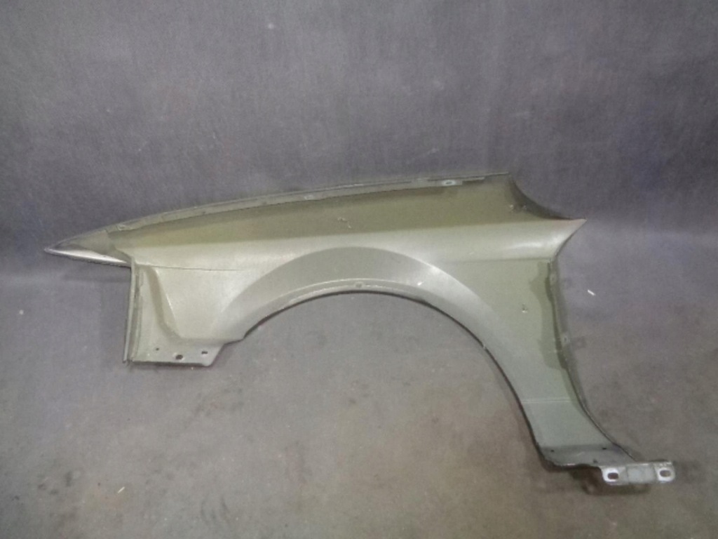 фото №14, Ford mustang iv 99-04 крила правий перед