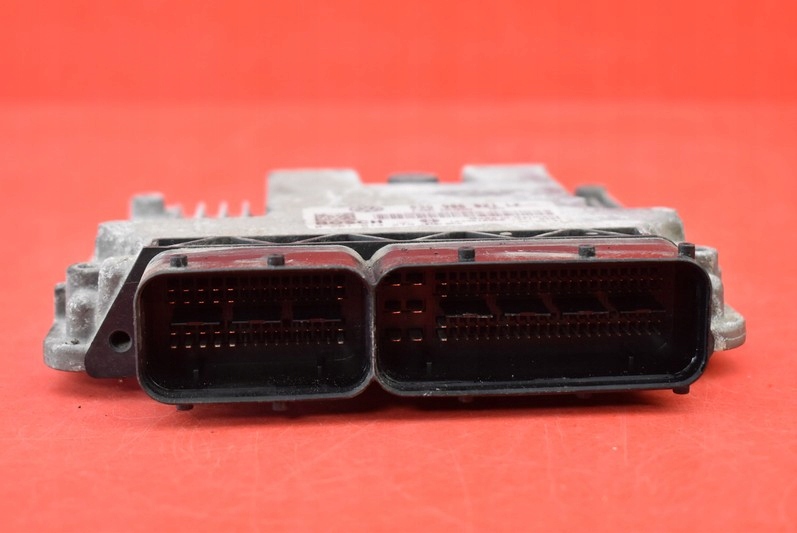 фото №6, Блок керування 03g906021lk seat leon 2 ii 1.9 tdi 07r