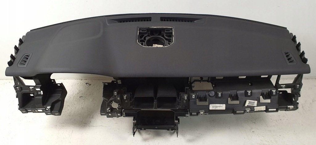 фото №1, Приборная панель приборная консоль discovery sport l550