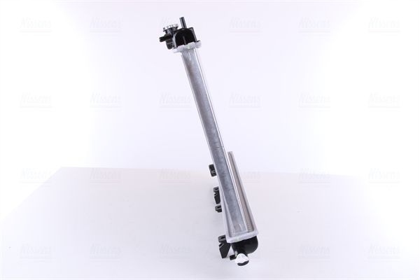 Радіатор двигуна nissens 67708 32007317 Доставка