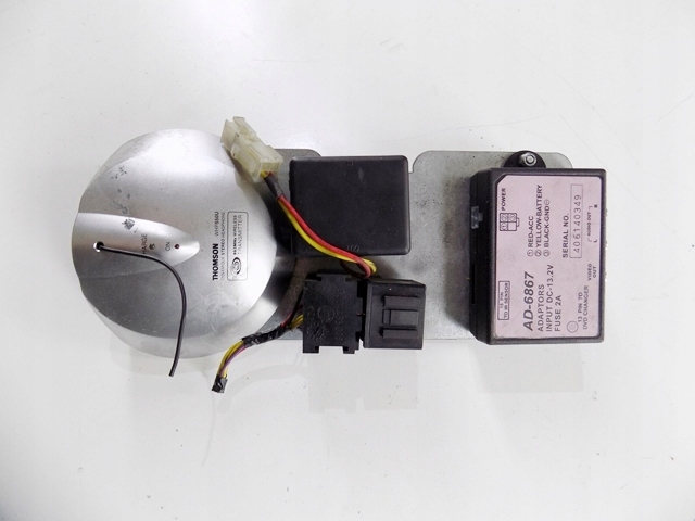 Купить Volvo xc90 1 04r transmitter whp550u модуль