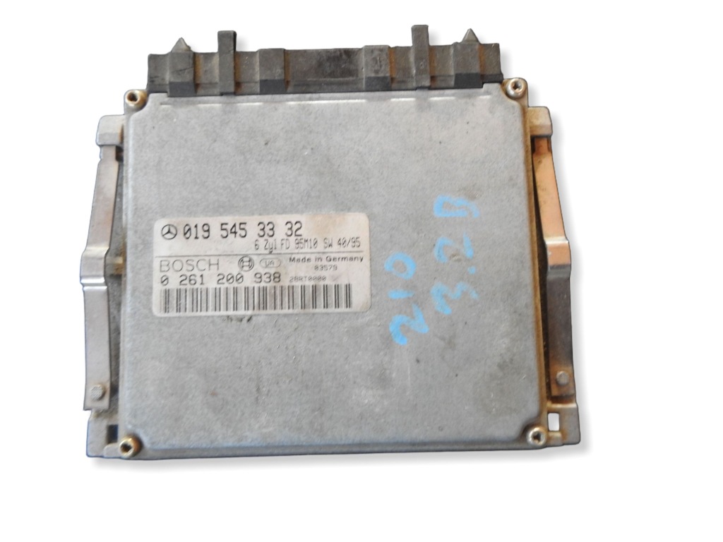 Купить Mercedes-benz sl r129 0195453332