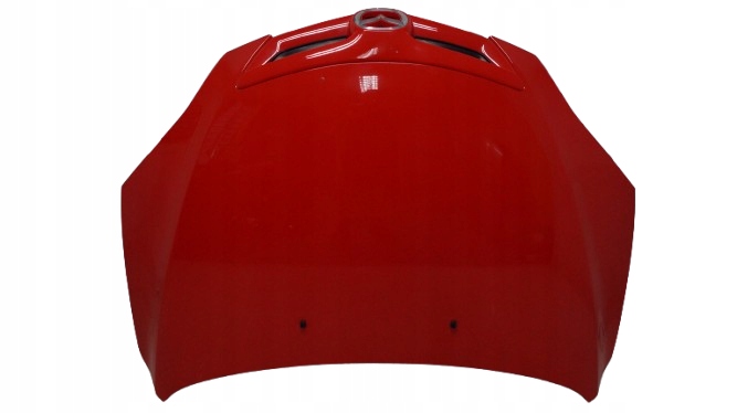 фото №1, Капот mazda 3 bk hb sport