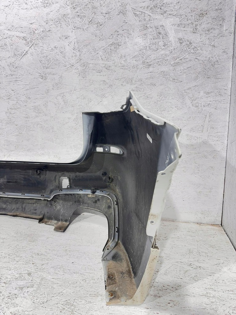 фото №9, Bmw x3 f25 бампер задня задній m-pakiet 10-17 pdc