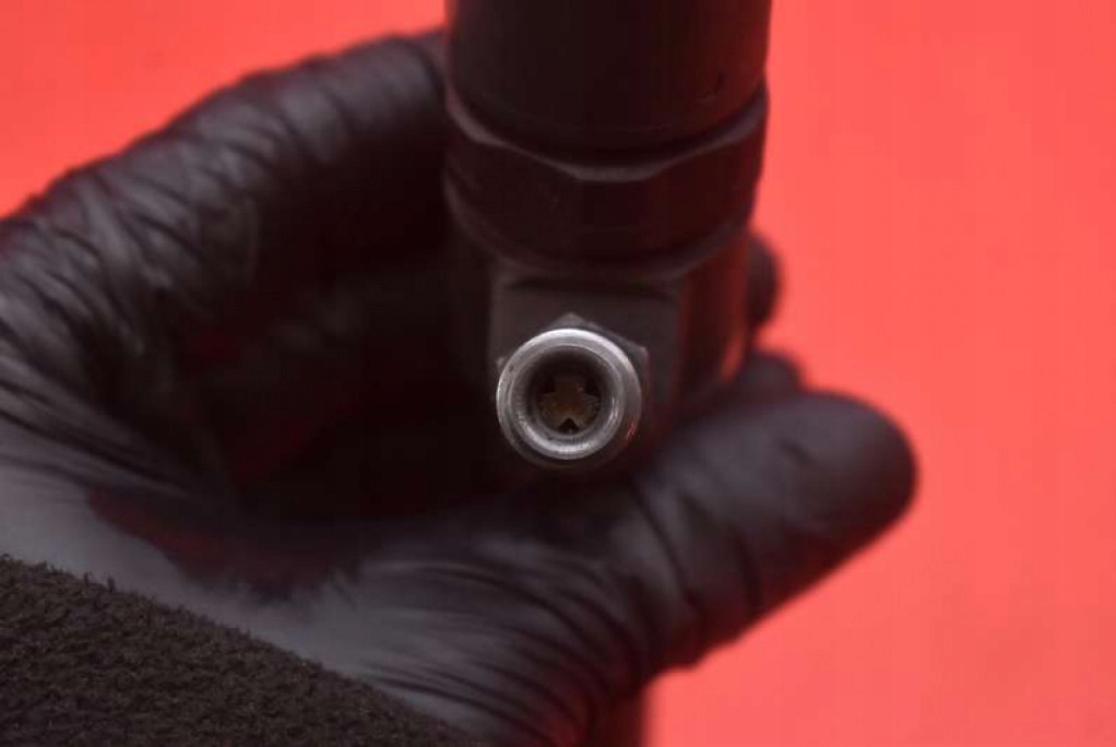 фото №11, Інжектор форсунка test 33800-27400 kia sportage 2 ii 2.0 crdi 140 km 04-08